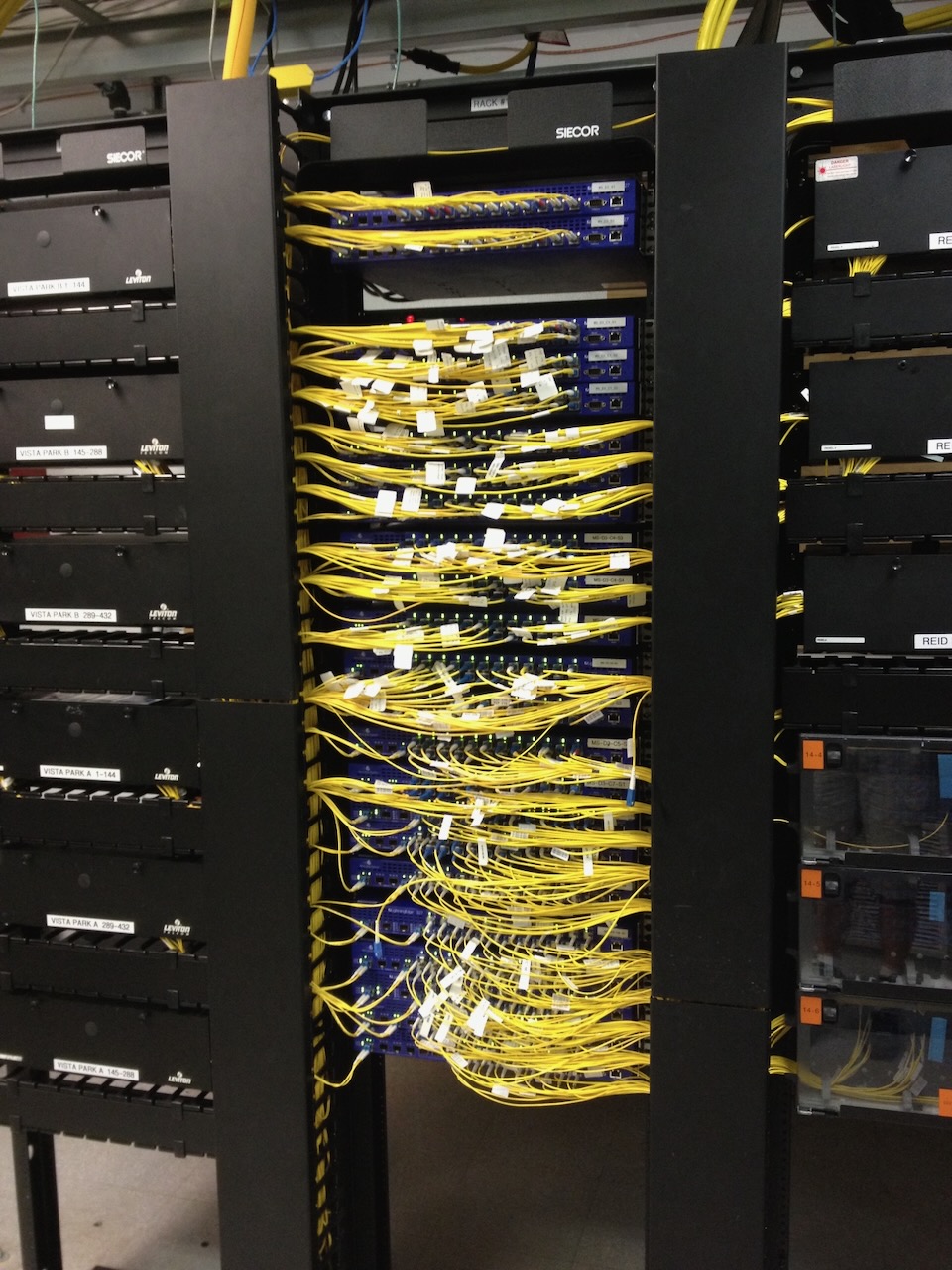 HFN Datacenter