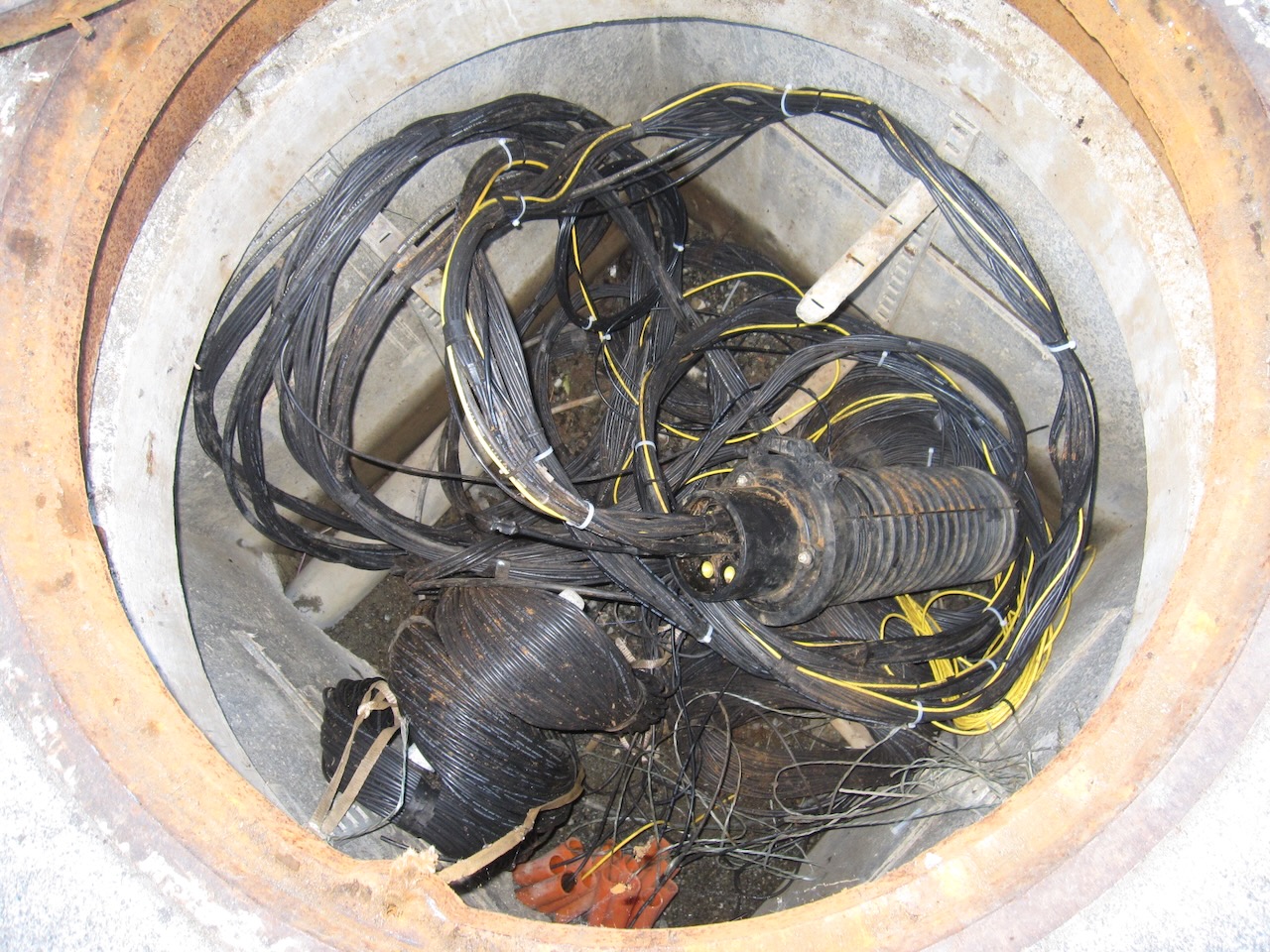 HFN Vault