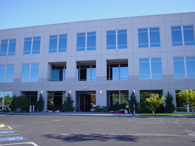 Sparkart Office Building