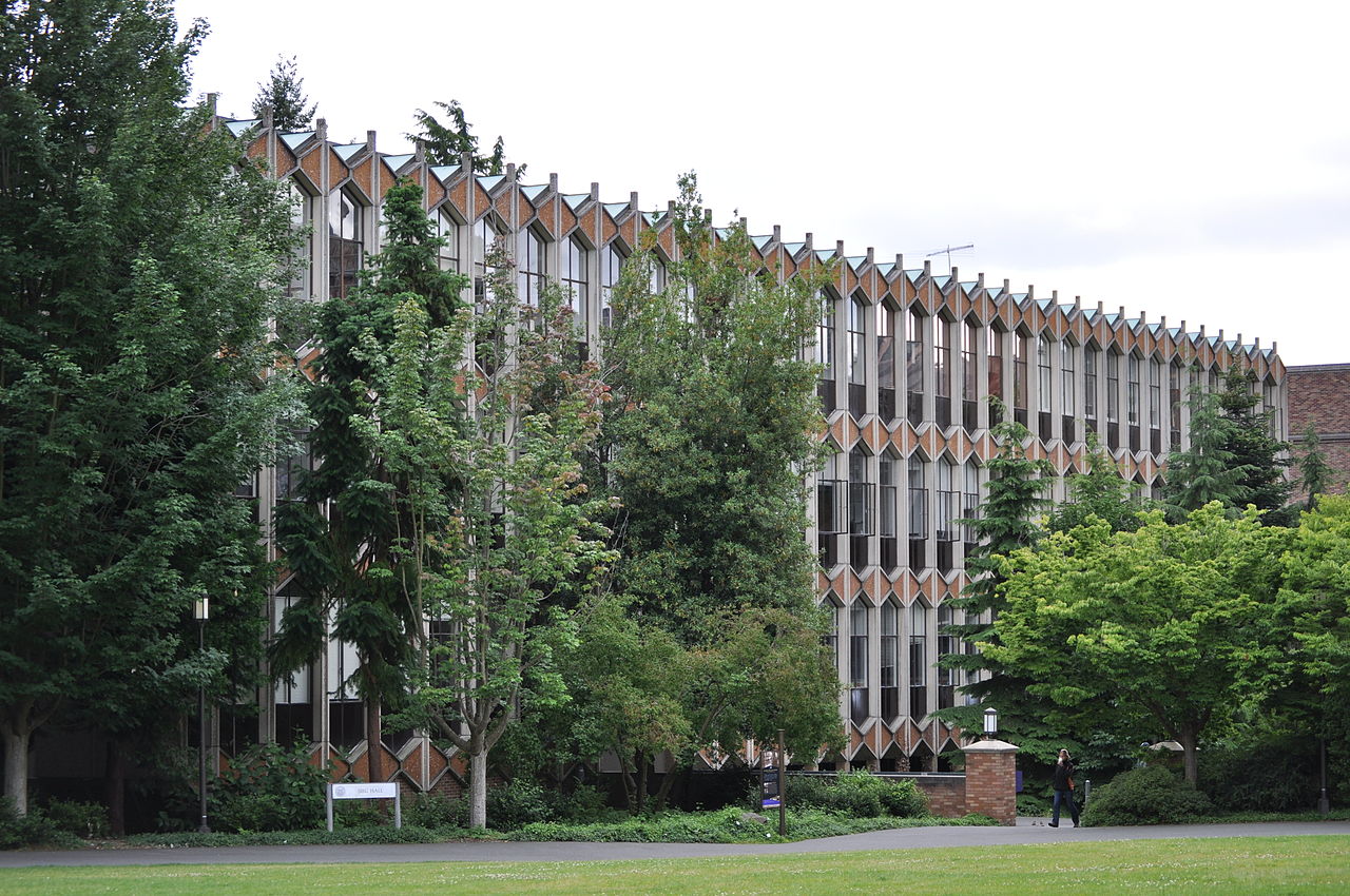 Sieg Hall